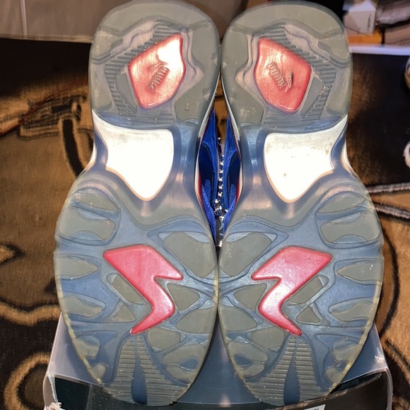 Puma - Picture 5 of 10